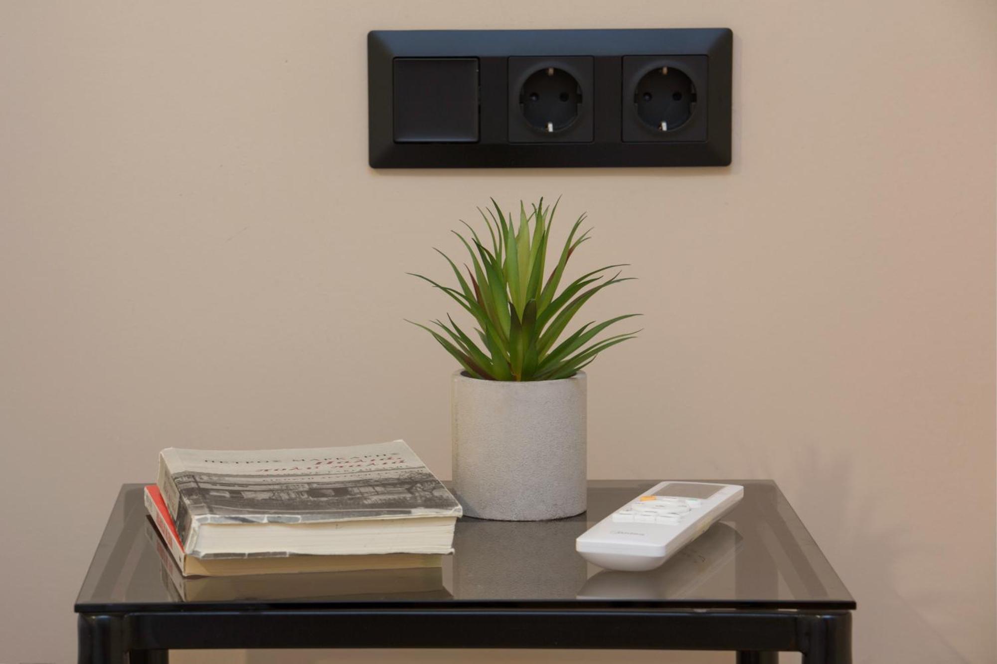 Urban Spacious Apartment Near Kallimarmaron Athens Luaran gambar